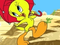 Гра Колекція головоломки Tweety  онлайн