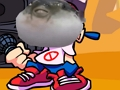 Гра У п’ятницю ввечері Funkin Pufferfish Ugh  онлайн