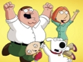 Гра Колекція головоломки Family Guy  онлайн