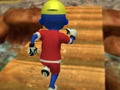 Гра 3D Stickman небо виклик  онлайн