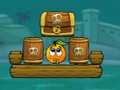 Гра Обкладинка Orange Online  онлайн
