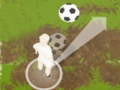 Гра Kickaround Live онлайн
