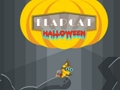 Гра FlapCat Хеллоуїн  онлайн