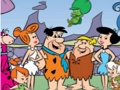 Гра Колекція пазлів Flintstones  онлайн