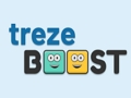 Гра Treze Boost онлайн