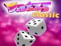 Гра Yatzy classic онлайн