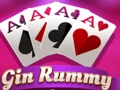 Гра Gin Rummy Plus онлайн