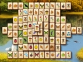 Гра Microsoft Mahjong онлайн