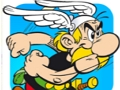 Гра Колекція пазлів Asterix  онлайн