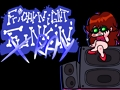 Гра П'ятниця ввечері Funkin X-RAY  онлайн