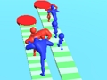 Гра Толкач 3D  онлайн