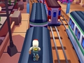 Гра Subway Surfers Гавана  онлайн