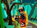 Гра Subway Surfers Новий Орлеан  онлайн