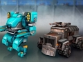 Гра Blocky Cars онлайн  онлайн