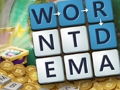 Гра Microsoft Wordament онлайн