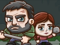 Гра Duo Survival 3  онлайн