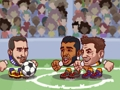 Гра Голова Soccer Ultimate  онлайн