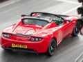 Гра Головоломка Tesla Roadster  онлайн