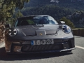 Гра Porsche 911 GT3 Touring Slide онлайн