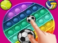 Гра Popit Plus  онлайн
