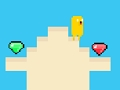 Гра Літо Pixel Time Adventure!  онлайн