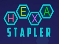 Гра Степлер Hexa  онлайн