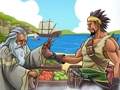 Гра Аравійські ночі sinbad моряк онлайн