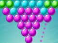 Гра Bubble Shooter Pro 2020 онлайн
