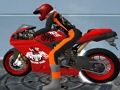 Гра Moto Real Bike Racing онлайн
