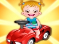 Гра Baby Hazel Playdate онлайн