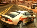 Гра Burnin Rubber 5 XS онлайн