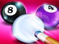 Гра Пул 8 Ball Mania  онлайн