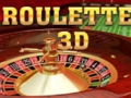 Гра Рулетка 3d  онлайн