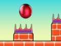 Гра Flappy червоний куля  онлайн