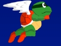 Гра Flappy Черепаха  онлайн