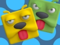 Гра Карнавал Super Heads  онлайн