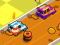 Гра Rally Road онлайн