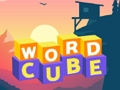 Гра Word Cube Online онлайн