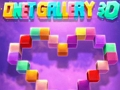 Гра Галерея Onet 3D  онлайн