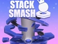 Гра Стек Smash  онлайн