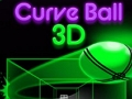 Гра Крива куля 3D  онлайн