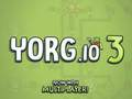 Гра Yorg. io 3  онлайн