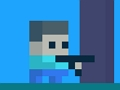 Гра Стів Adventure Craft Aqua  онлайн