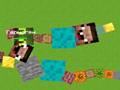 Гра SlitherCraft. io  онлайн
