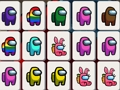 Гра Серед самозванців Mahjong Connect  онлайн
