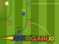 Гра Nitroclash. io  онлайн
