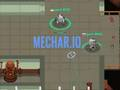 Гра Мечар. io  онлайн