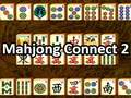 Гра Маджонг Connect 2  онлайн