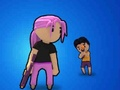 Гра BrawlGuys. io  онлайн