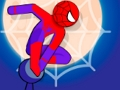 Гра Stickman hack порятунок онлайн